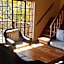 Milorho Lodge