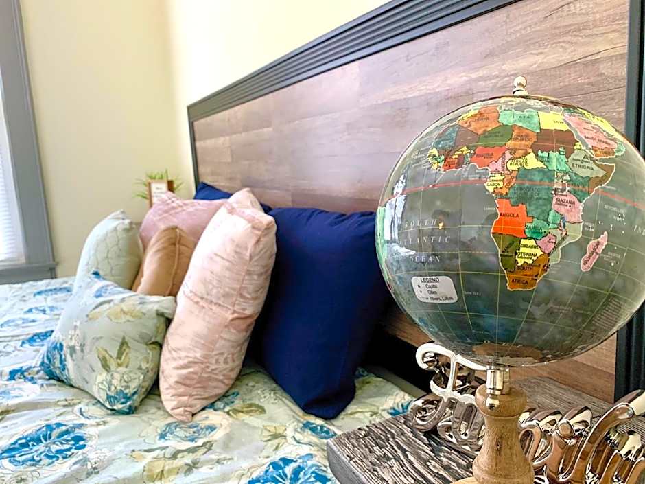 Perfect 6BR Stay Near Falls & Attractions
