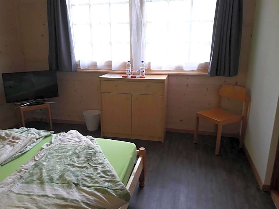 Ferien in der Bergwelt von Adelboden