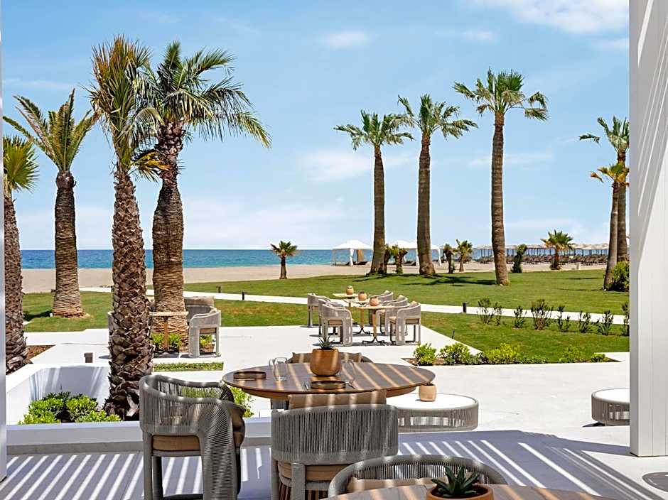 Grecotel Creta Palace