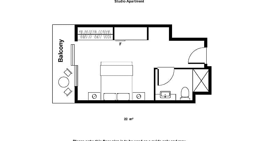 Punthill Essendon Grand Hotel