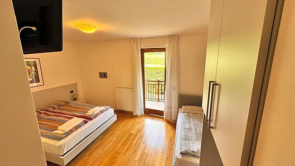 Residenza Arcobaleno