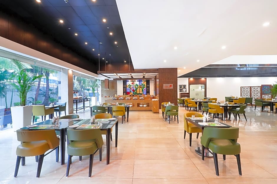 Lemon Tree Hotel Whitefield