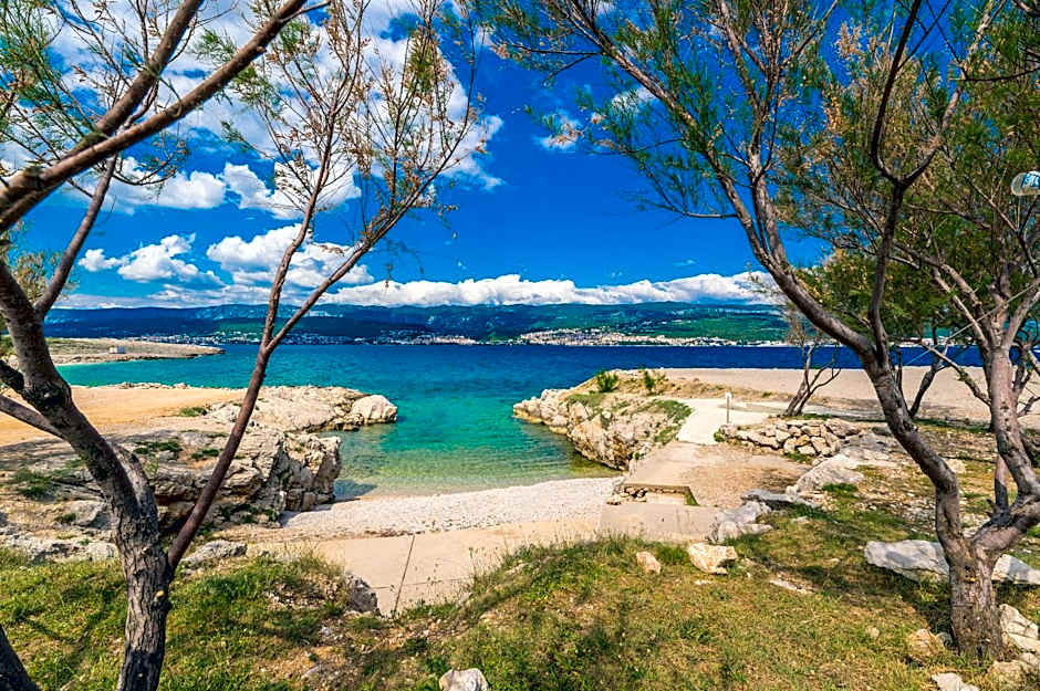 Mobile Homes Krk Silo