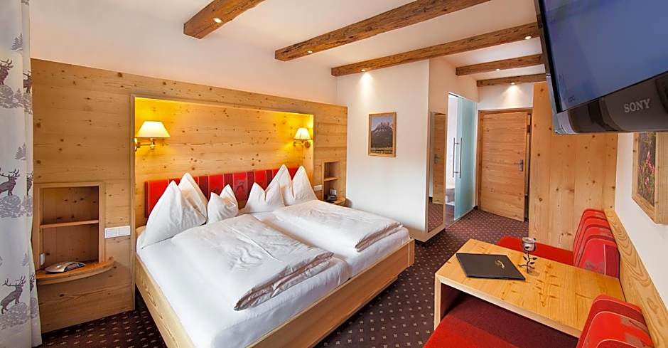 Landhotel Föhrenhof Ellmau