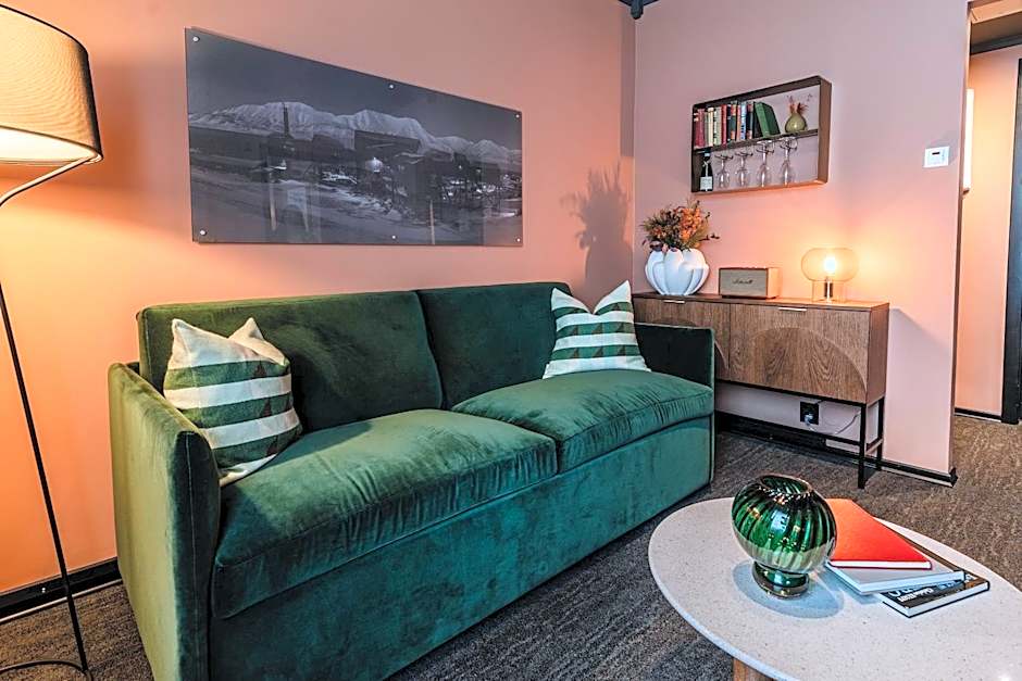 Funken Lodge