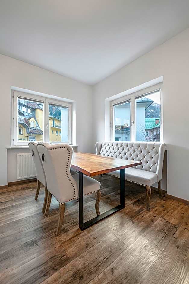 Club Alpenresidenz Gastein