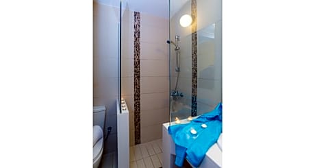 Superior Double/Twin Room