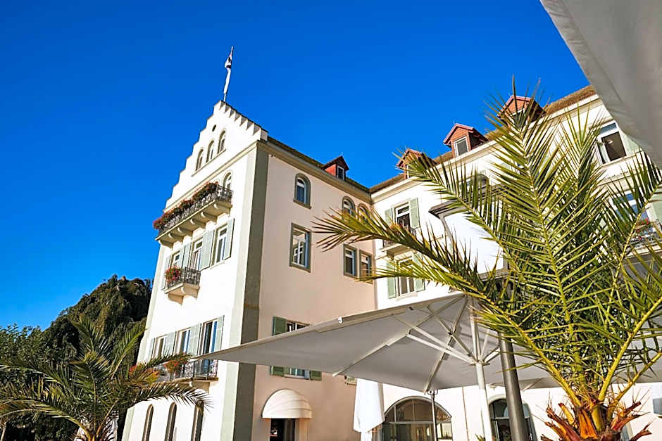 Steigenberger Inselhotel