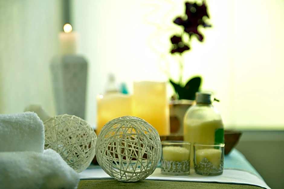 Falls Iguazú Hotel & Spa