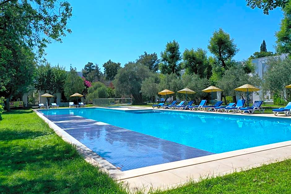 Muskebi Apart Otel