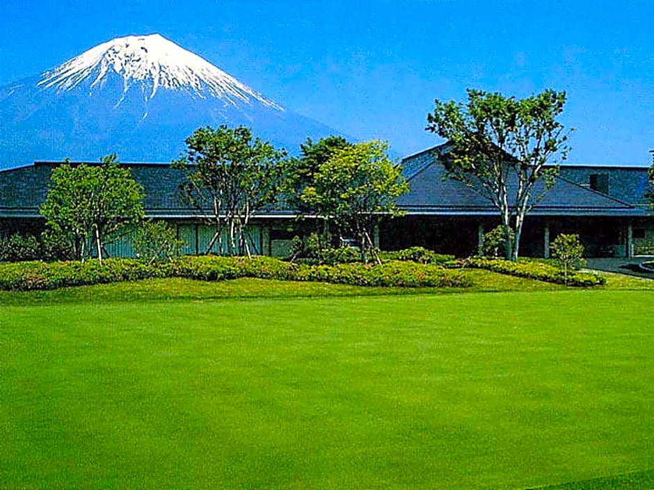 Fuji Park Hotel