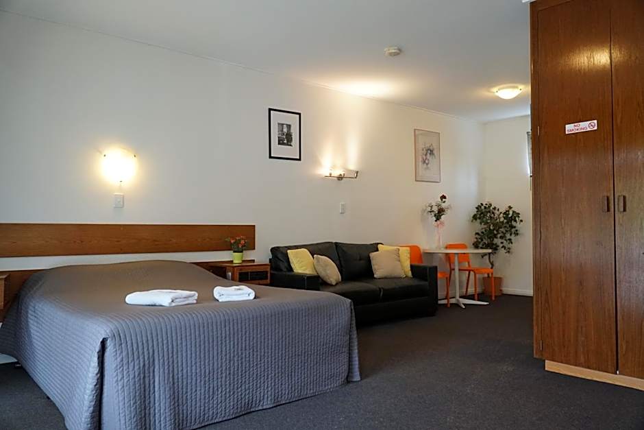 Melaleuca Lodge Beaconsfield