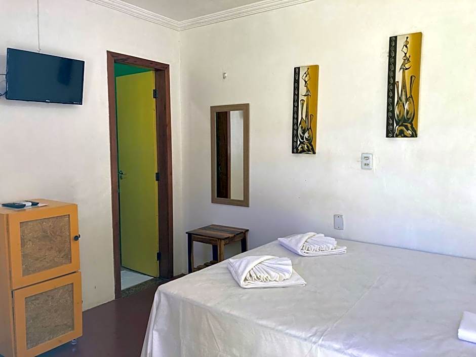Pousada Icaraizinho Praia