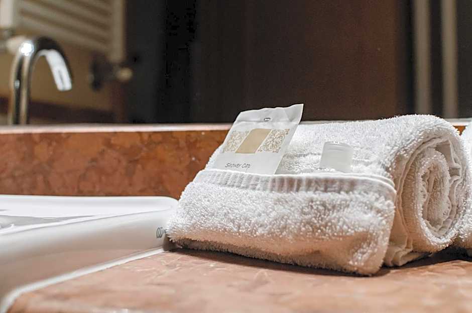 Hotel Bella Di Bosco