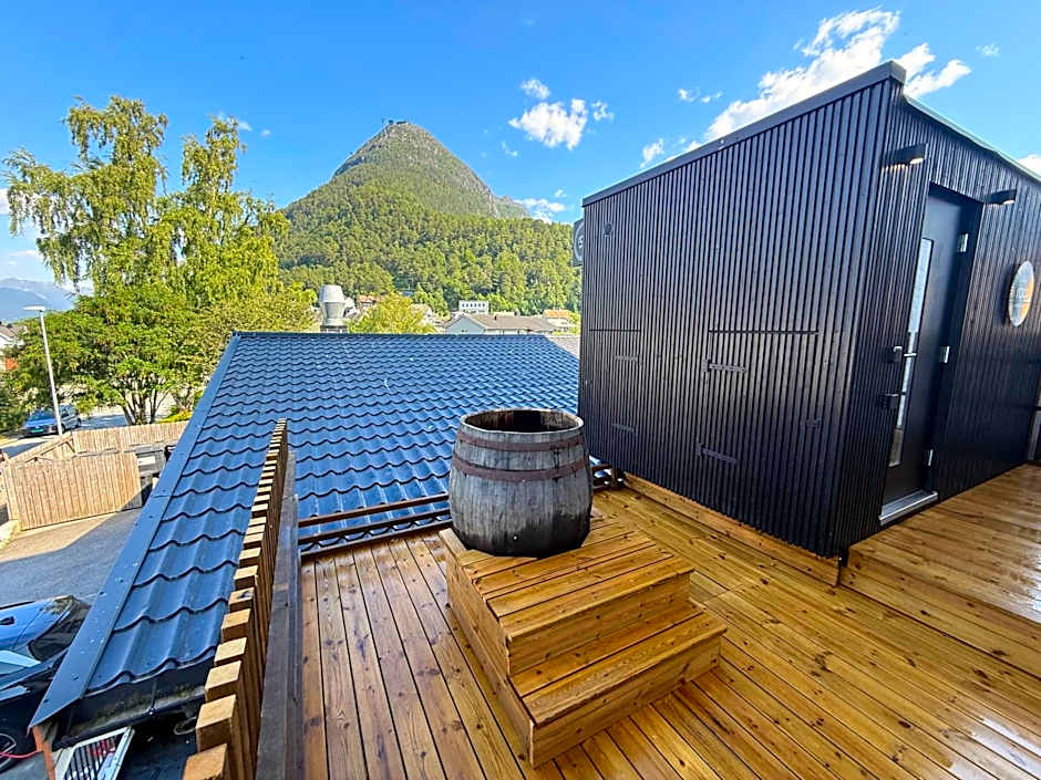 Grand Hotel  by Classic Norway Hotels