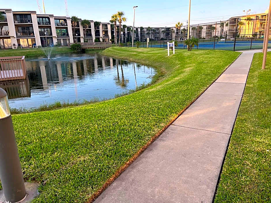 Sugar Beach Condo