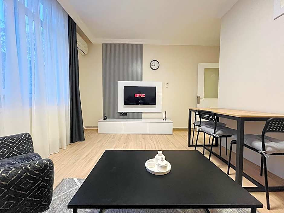 Westley Residence Taksim