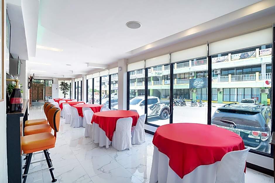 OYO 195 Ranchotel - BiÃan