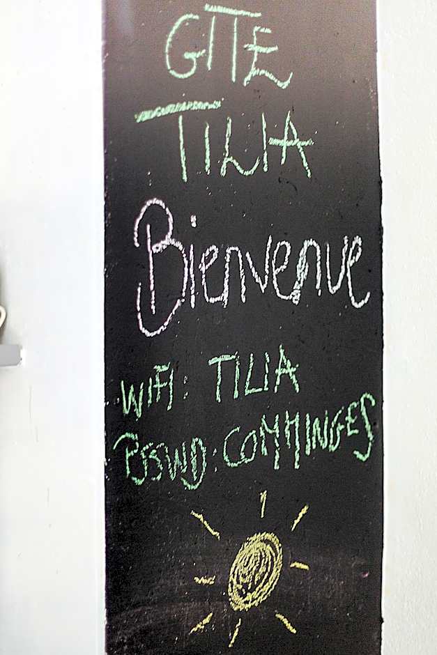 Gite Tilia