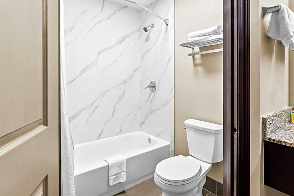 Days Inn by Wyndham Spartanburg