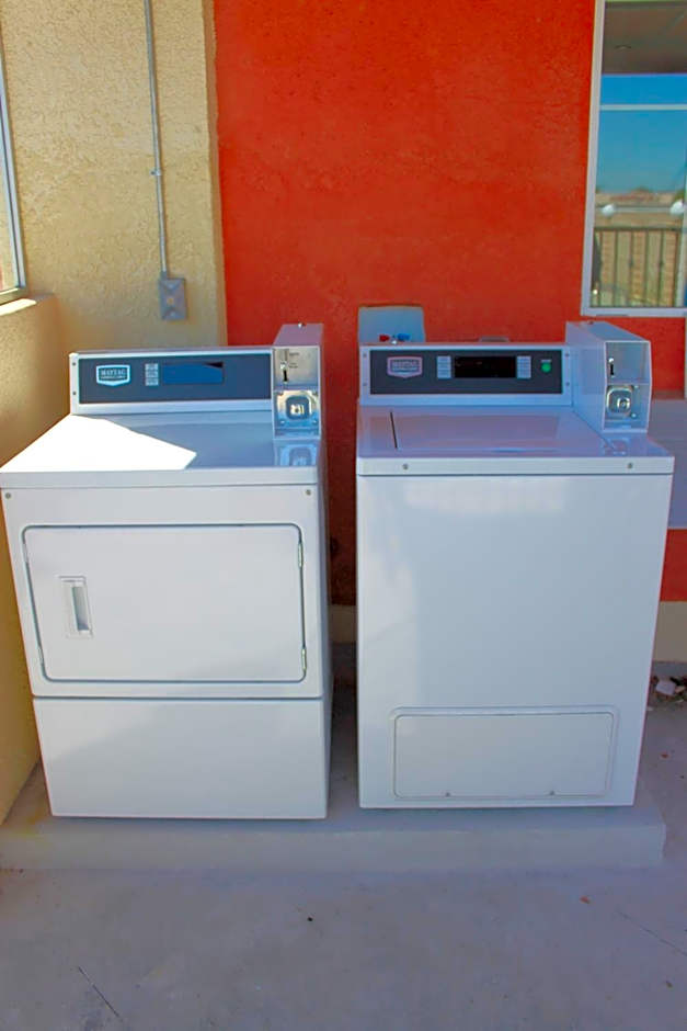 Crystal Inn Suites & Spas