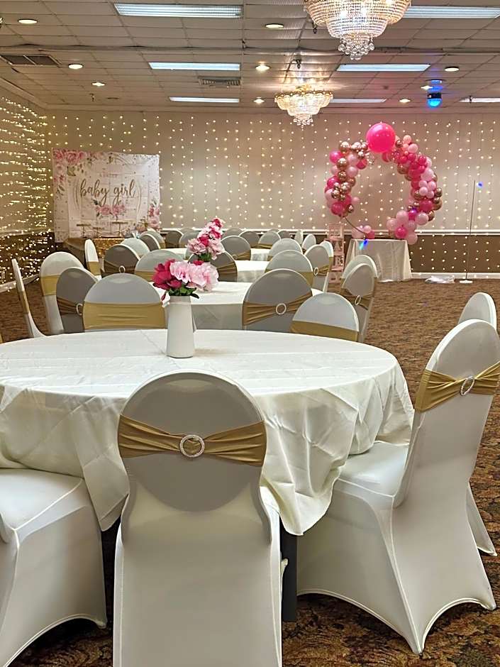 GreenTree Hotel & Extended Stay I-10 FWY Houston, Channelview, Baytown