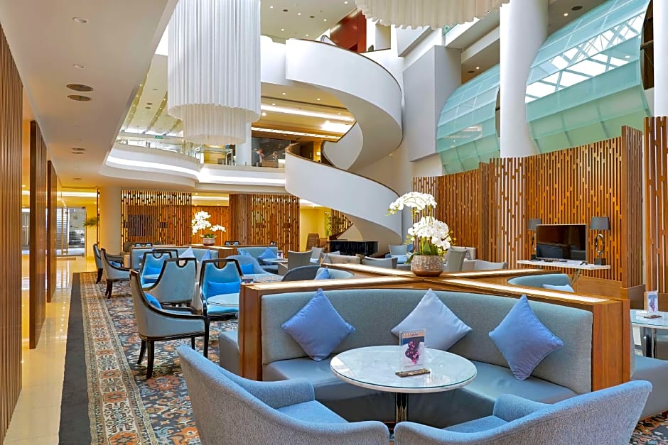Radisson BLU Hotel Yerevan