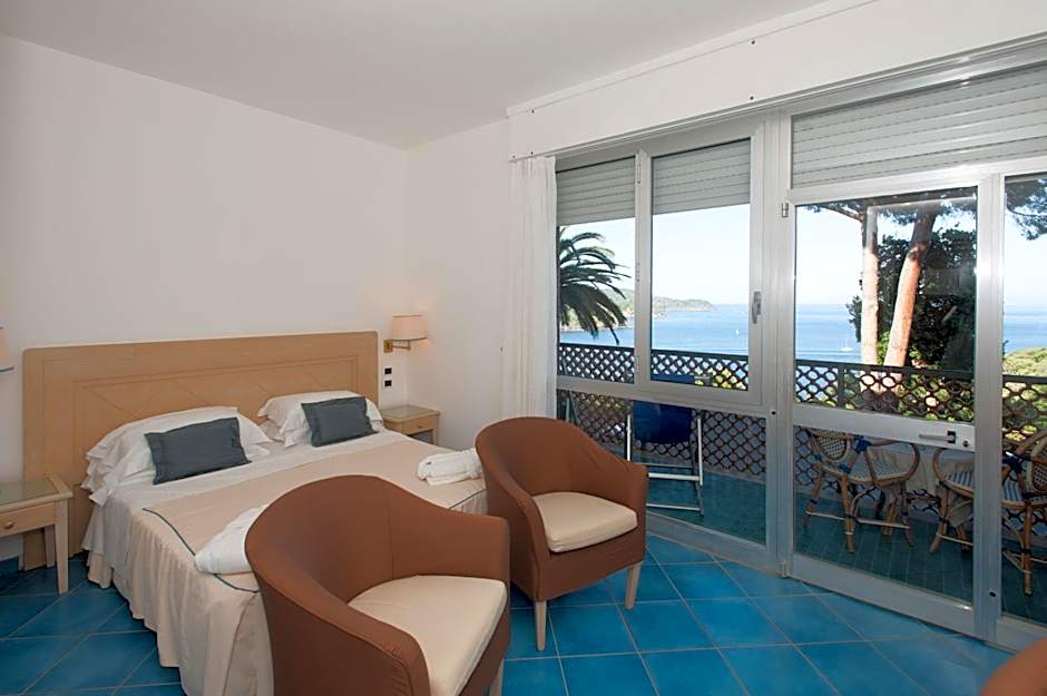 TH Capoliveri - Grand Hotel Elba International