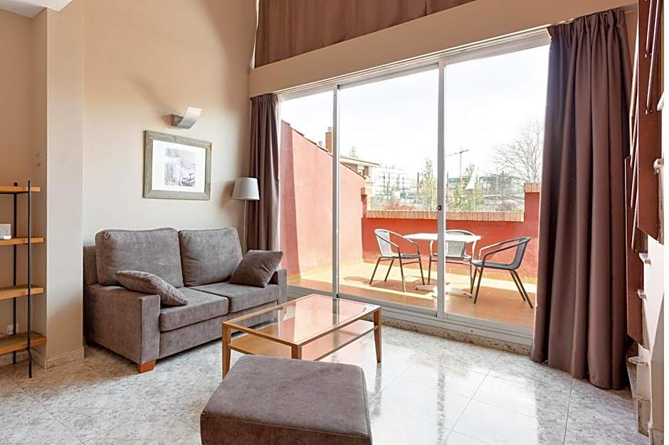 PARK SEDO Aparthotel