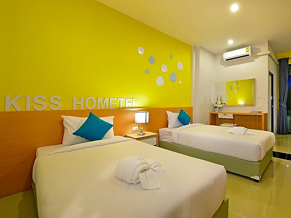 Kiss Hometel