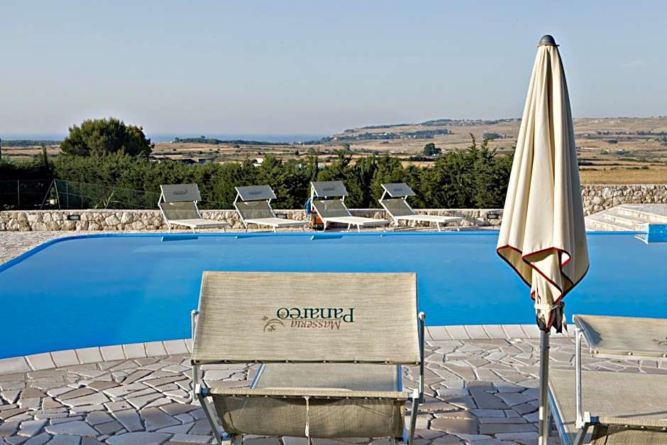 Masseria Panareo