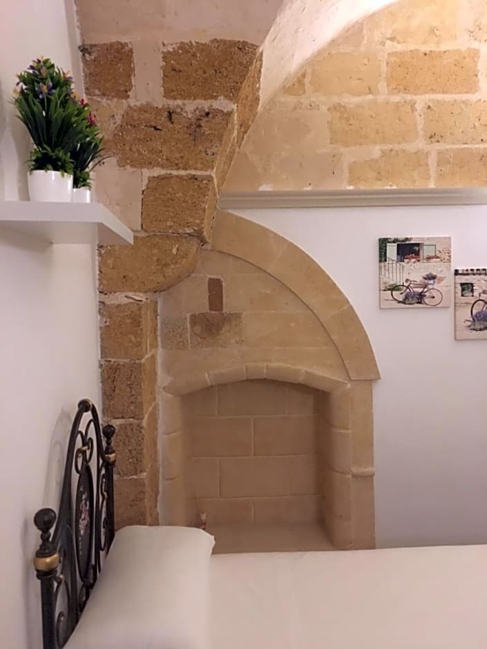 Borgo Sofia Bed and Breakfast