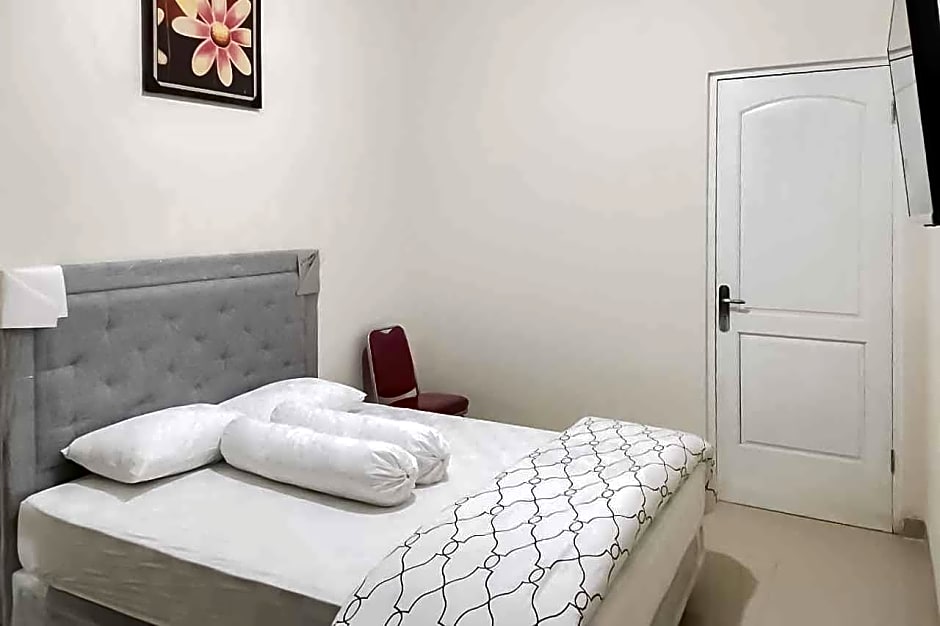 Wisma Talenta Mitra RedDoorz – Jakarta, 
