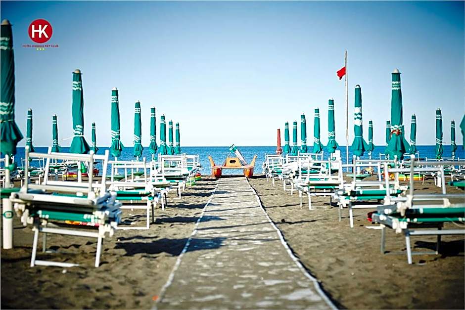 Hotel Residence Key Club