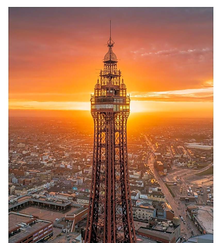 The Blenheim Mount Hotel