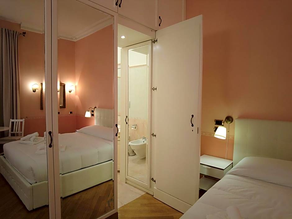 Gardoce's Guest House