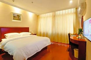 GreenTree Alliance SuZhou Industrial Park DLHET LianFeng Plaza Hotel