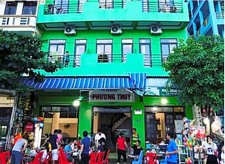 Phuong Thuy Hotel