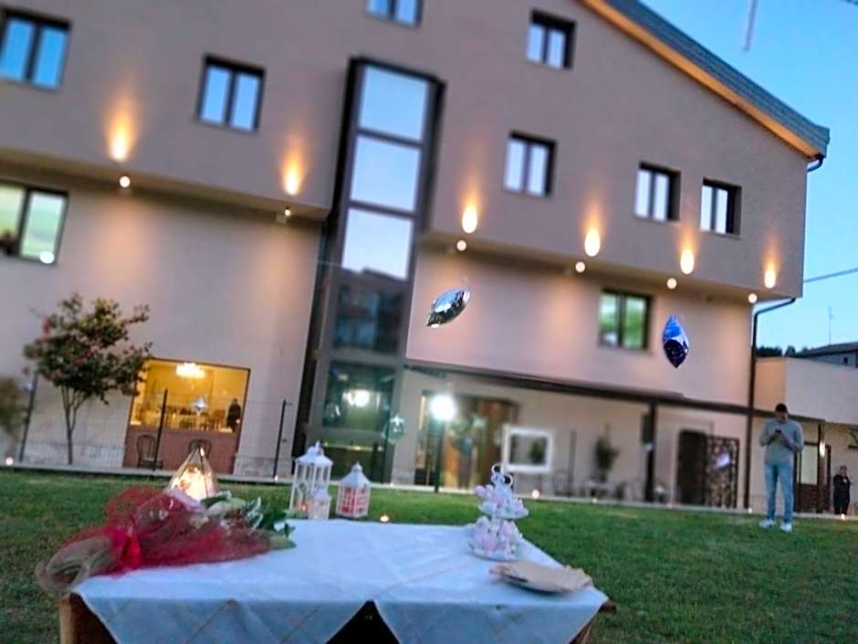 Hotel Ristorante Caligiuri
