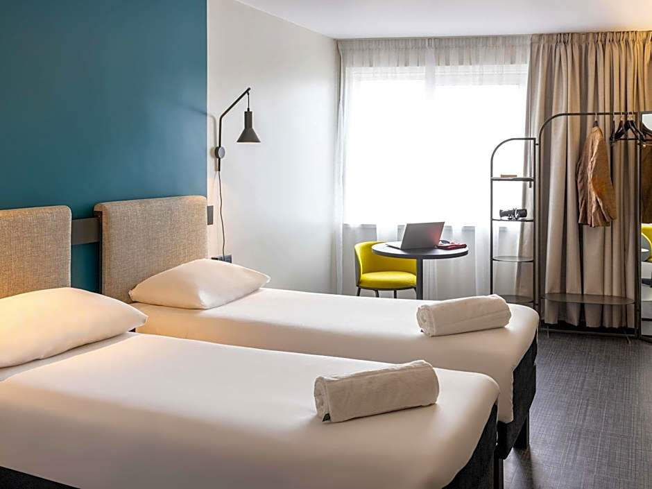 Ibis Bristol Temple Meads Hotel