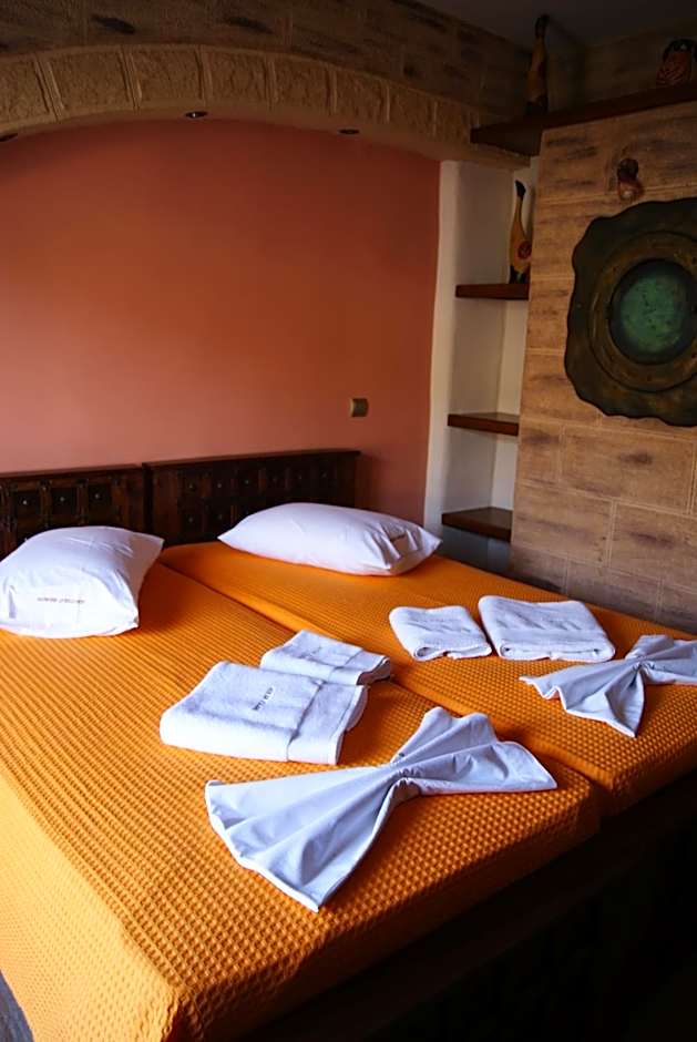 Castelo Boutique Hotel