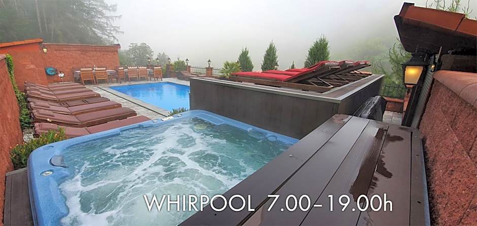 Hotel Karlštejn & SPA