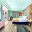 Abitta Boutique Hotel, Ascend Hotel Collection