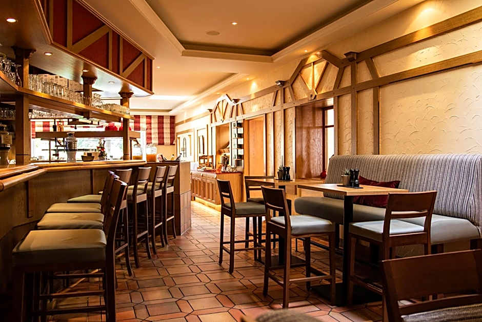 Bundt's Hotel & Gartenrestaurant