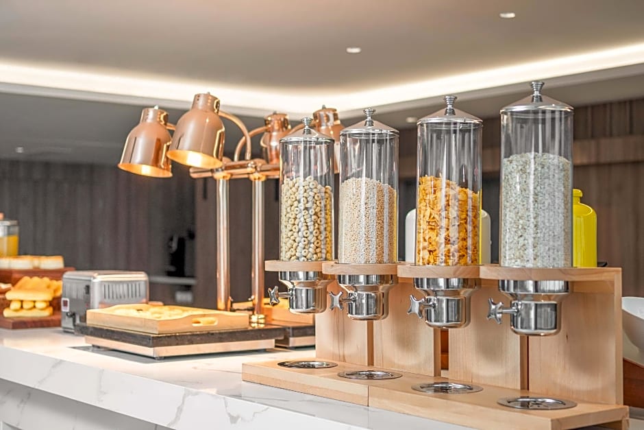 Holiday Inn Express Mianyang Sci-Tech City By IHG