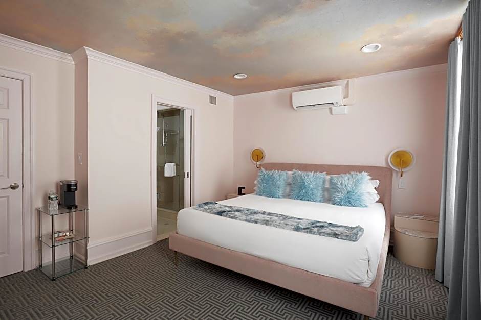 The Franklin on Rittenhouse, A Boutique Hotel