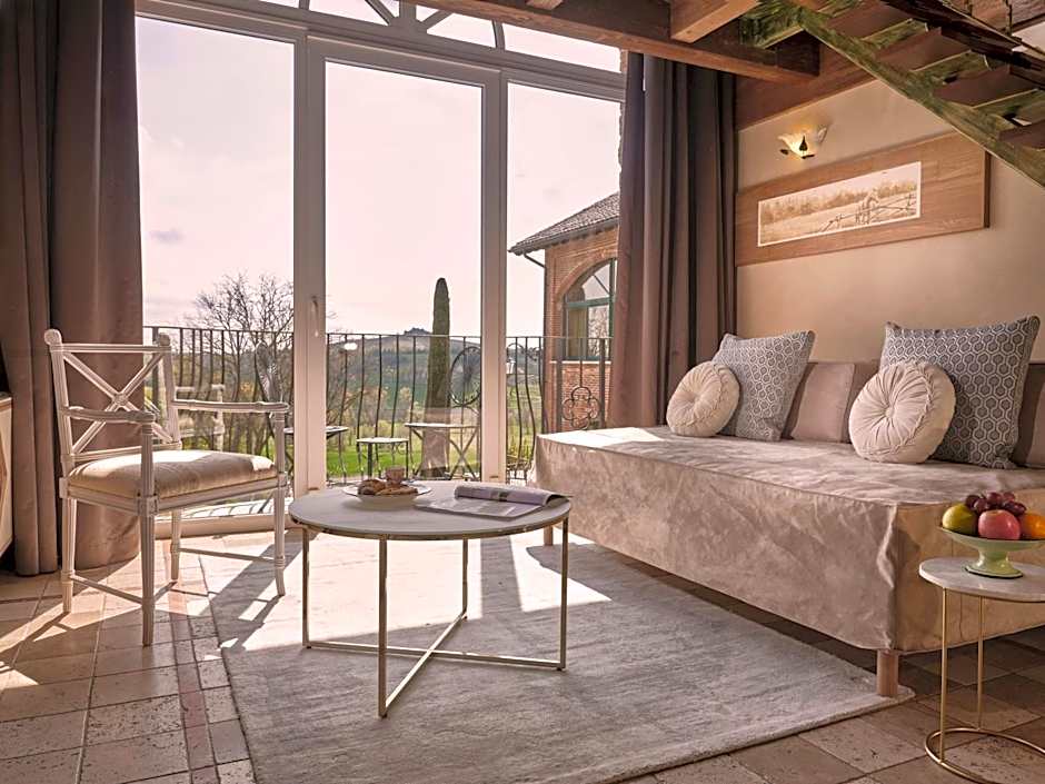 Tenuta Montemagno Relais & Wines