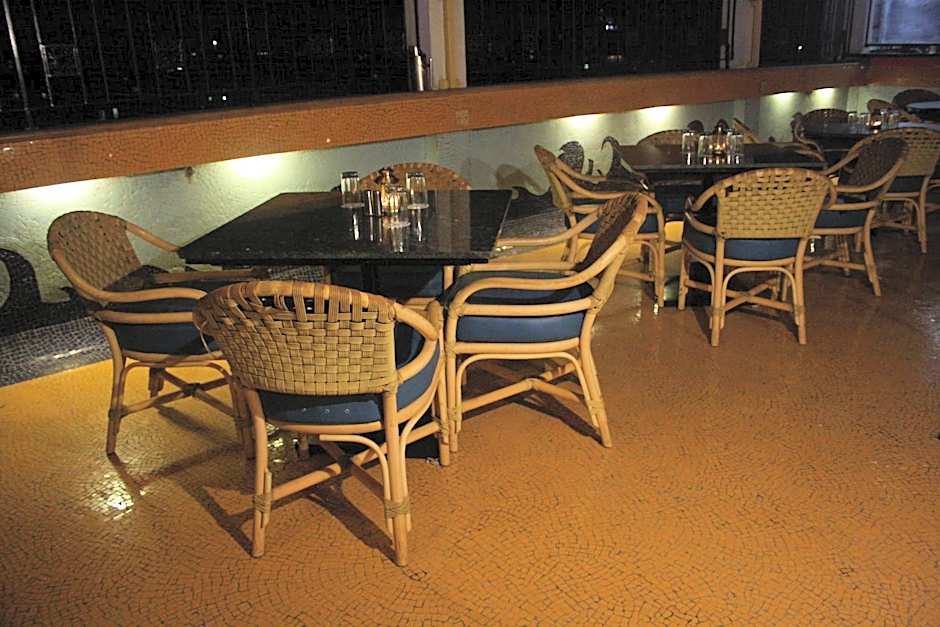 Hotel Karl Residency