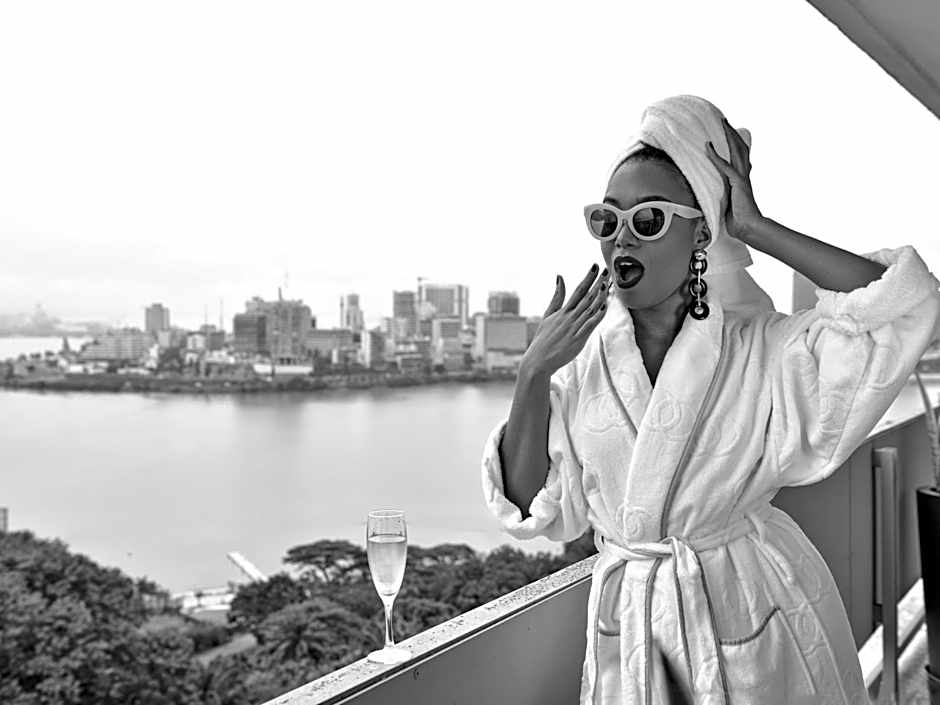 Sofitel Abidjan Hotel Ivoire